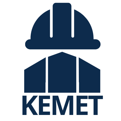 Logo KEMET